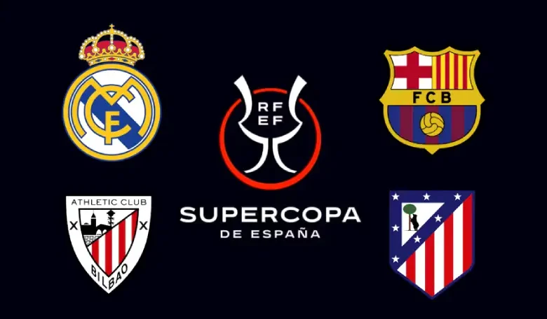 supercopa de espana 2026