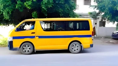 taxi collectif