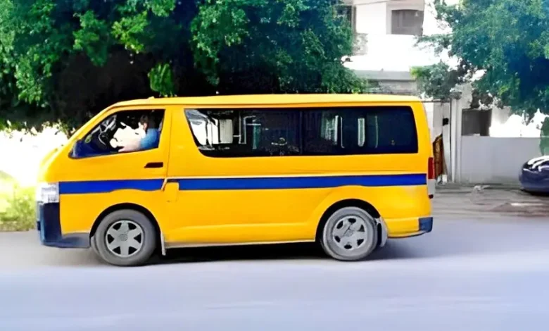 taxi collectif