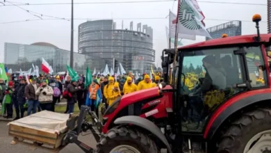 tracteurs-strasbourg-manifestation 20.01.2026