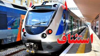 train