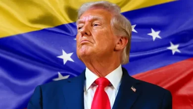 trump venezuela