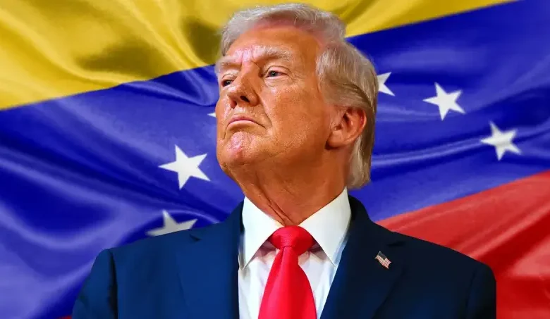 trump venezuela