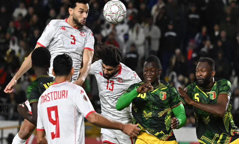 tunisie