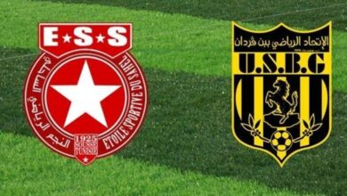 us ben guerdane vs etoile du sahel matches