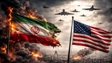 usa vs iran 23.01.2026