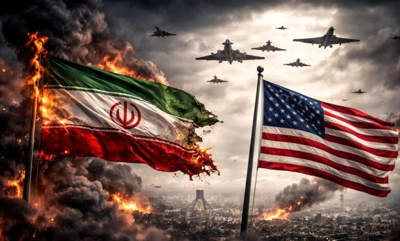 usa vs iran 23.01.2026