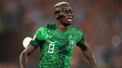 victor osimhen