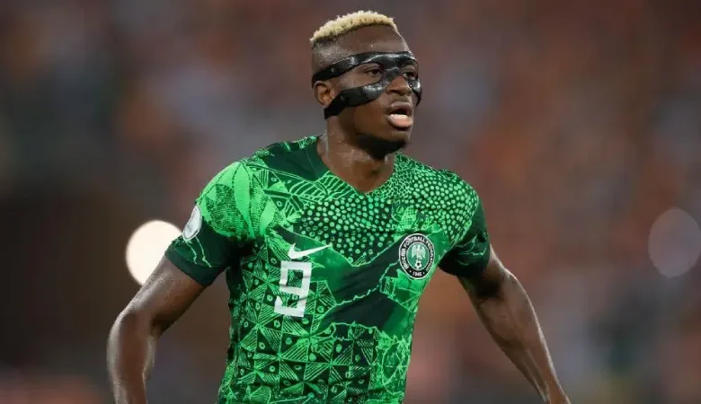 victor osimhen