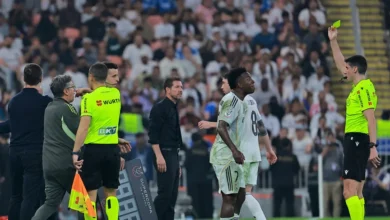 vinicius júnior VS diego simeone
