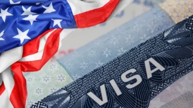 visa usa
