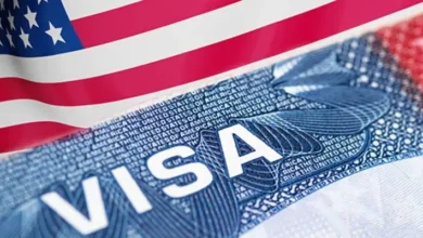 visa usa