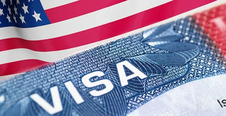 visa usa