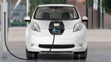 voiture électrique