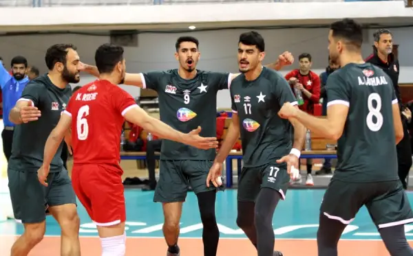 volley . ess le 10.01.2026 02