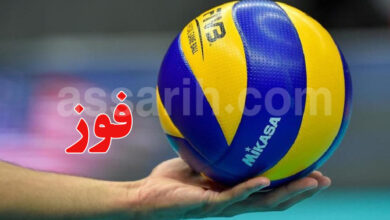 volleyball