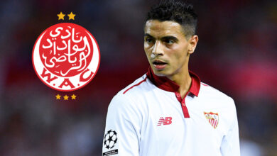 wissam ben yedder