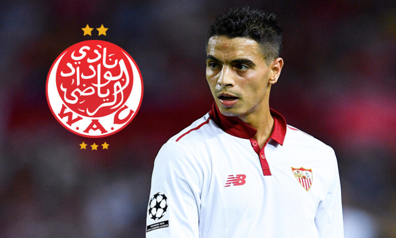 wissam ben yedder