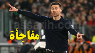 xabi alonso