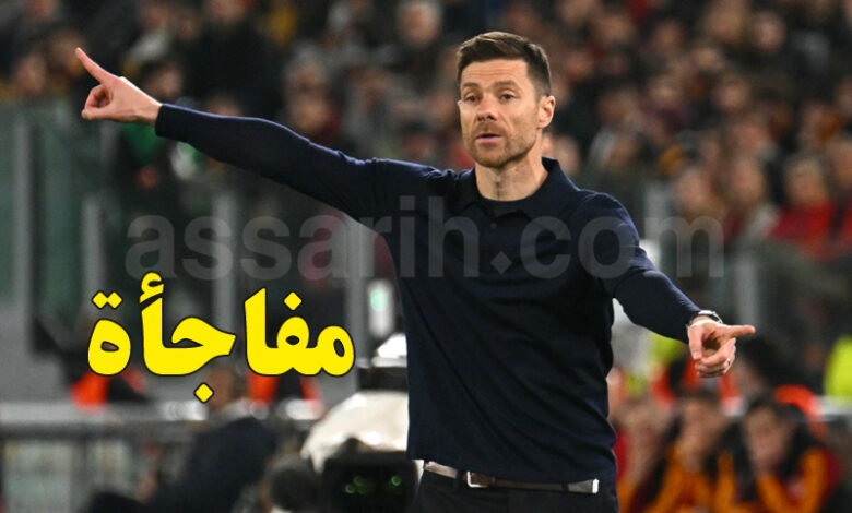xabi alonso