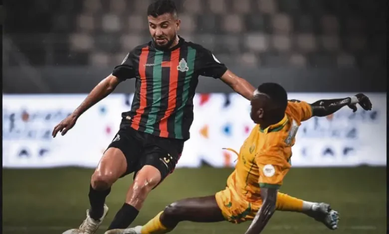 AS Far VS Young Africans