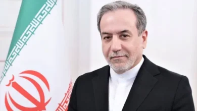 Abbas Araghji