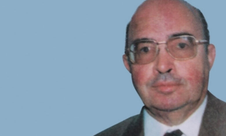 Abdelkader Maalej