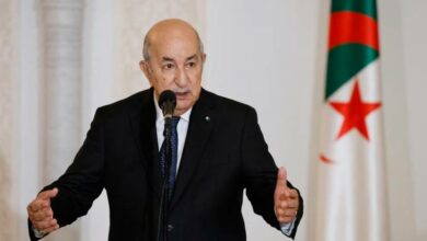 Abdelmadjid Tebboune