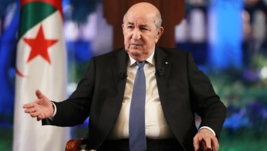 Abdelmadjid Tebboune