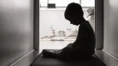 Abus sexuel sur enfant