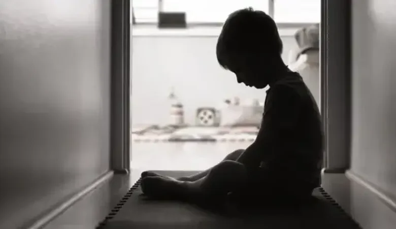 Abus sexuel sur enfant