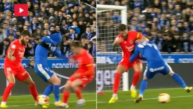 Alaves VS Real Sociedad Copa Del Rey (1)