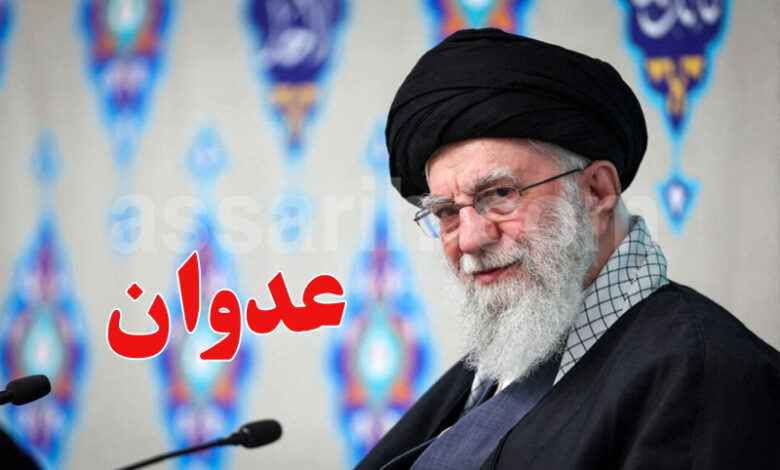 Ali Khamenei