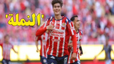 Armando Gonzalez Barcelona