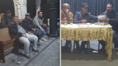 Association pour la promotion du théâtre à Djerba