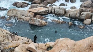 Beja Opérations de recherche intensives pour un jeune homme disparu en mer
