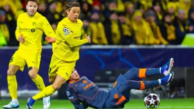 Bodo Glimt VS Inter