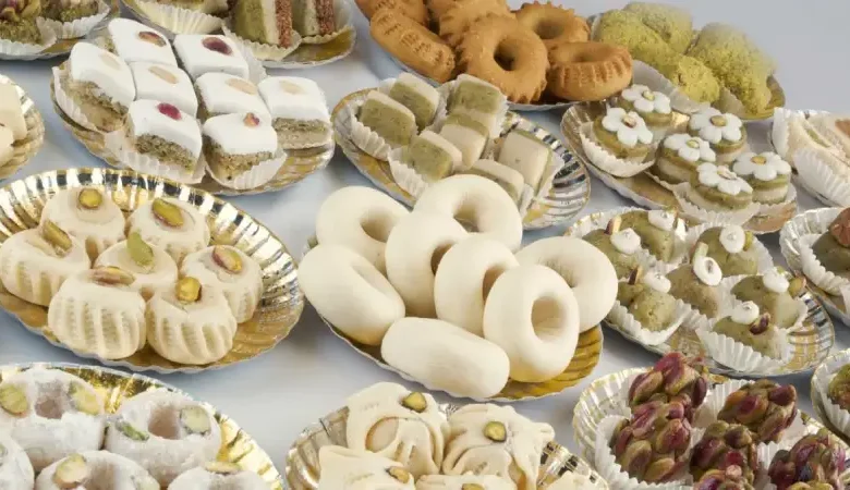 Bonbons traditionnels