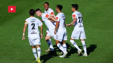 But Auckland FC