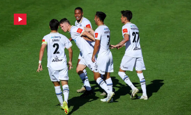 But Auckland FC