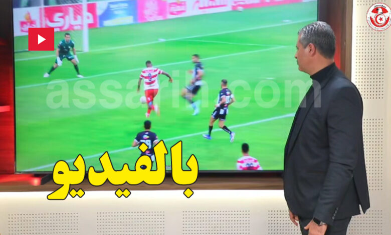 But Club Africain VS CSS