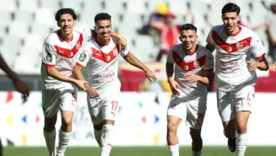 CR Belouizdad