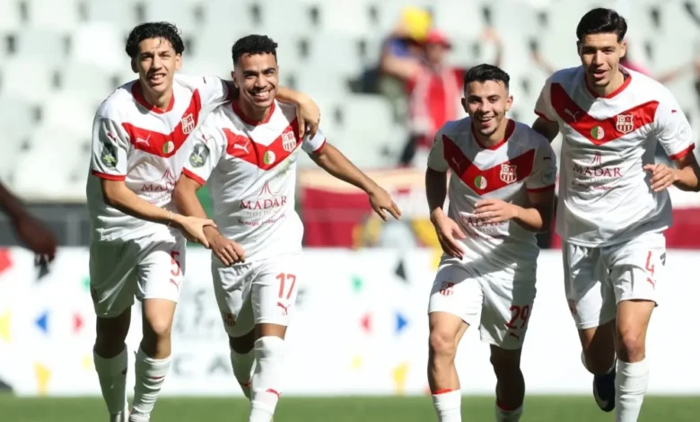CR Belouizdad
