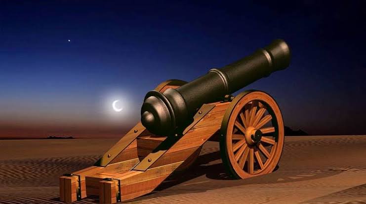 Canon du Ramadan