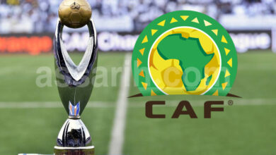 Confédération africaine de football