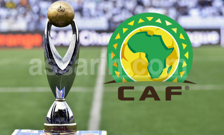 Confédération africaine de football