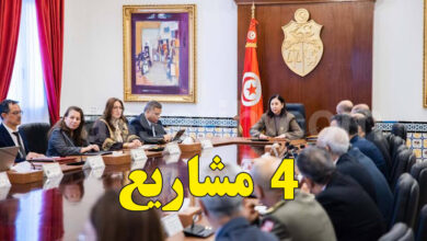 Conseil Ministériel El Kasabha 25 Février 2026