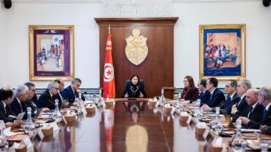 Conseil Ministériel El Kasbha 13 Février 2026