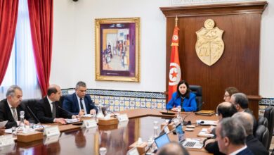 Conseil ministériel EL Kasabha 3 Février 2026