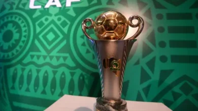 Coupe de la Confédération